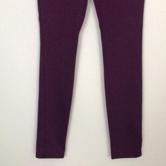 JCPenney Mixit Back Pocket Leggings - Picture 3 of 9